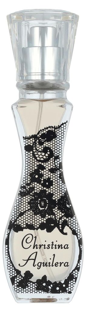 Christina Aguilera Christina Aguilera Eau De Parfum 15ml Obrázok produktu 