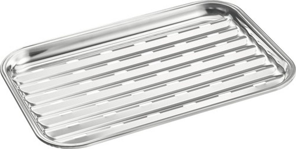 Grilovací miska TENNEKER 34 x 24 x 2 cm Obrázek produktu 