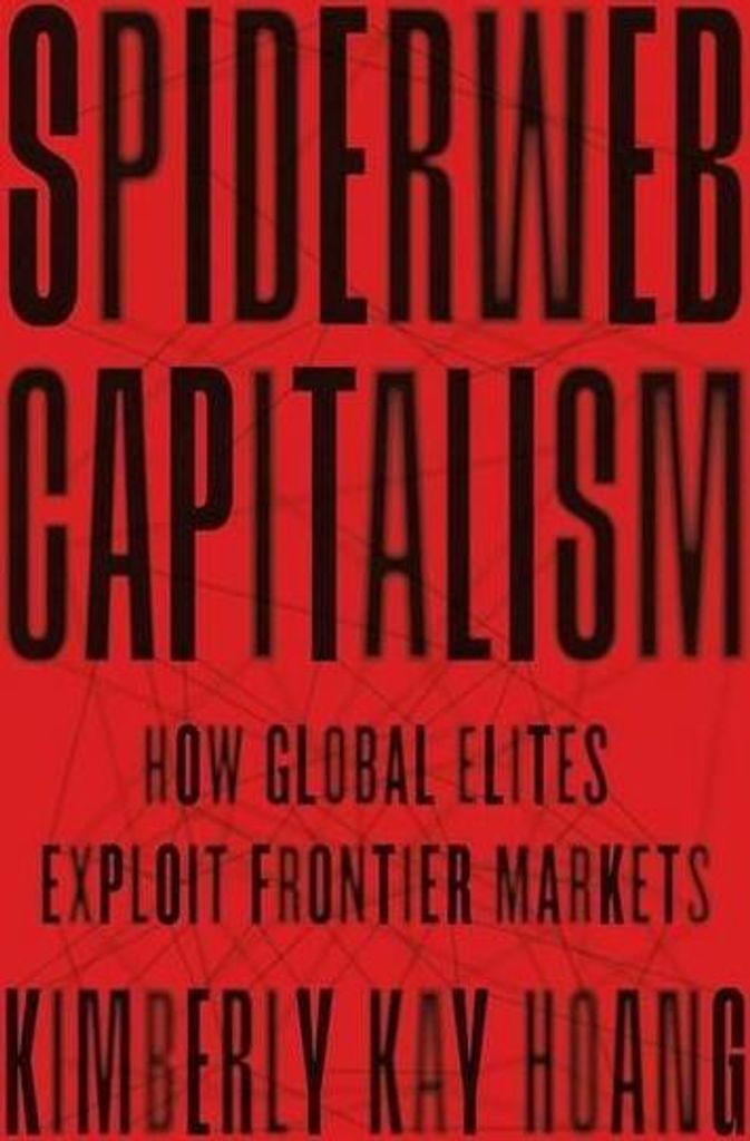 Spiderweb Capitalism