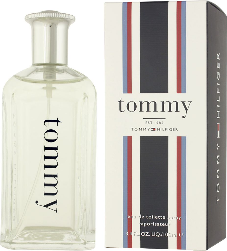 Tommy Hilfiger - Tommy EDC 100ml Immagine del prodotto 