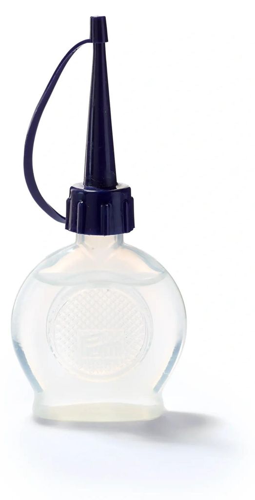Prym Nähmaschinenöl 20ml, 0,02 l, Transparent Produktbild 
