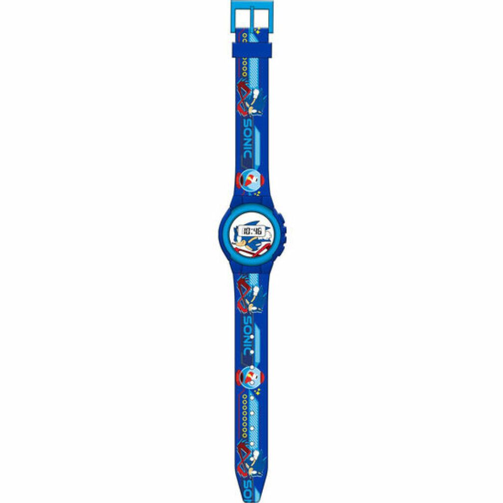 Kids Euroswan Montre classique SNC4316M Image du produit 