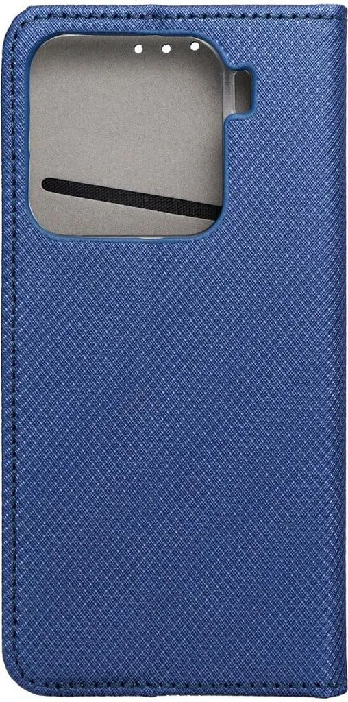 Custodia a Libro Blu per Google Pixel 9a - Magnetica e Resistente - 3
