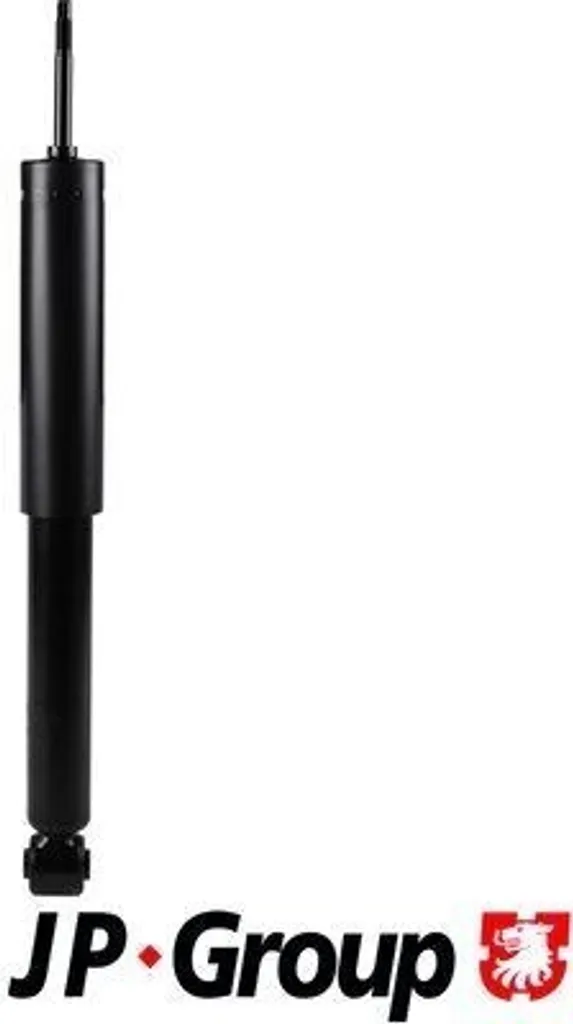 Amortisseur arrière JP GROUP 1352103300 pour Classe C W202 OE 2023260500