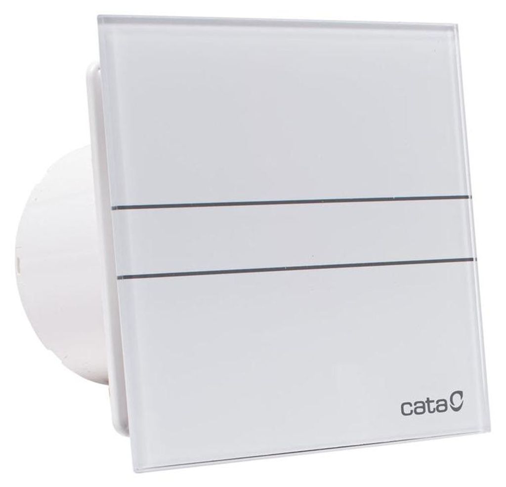 CATA E-100 G, Biały, 150 mm, 150 mm Zdjęcie produktu 