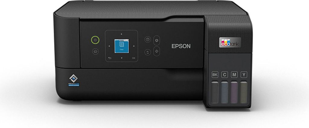 Epson EcoTank ET-2840 Multifunktionsdrucker Produktbild 3