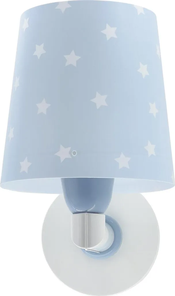 Applique Stella Notturna Star Light: La Magia nella Cameretta dei Bimbi