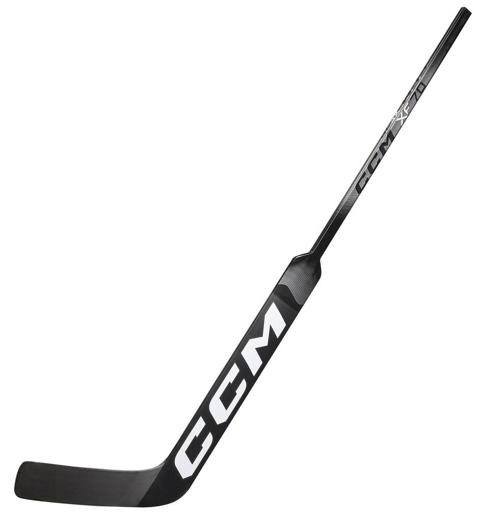Brankářská hůl CCM XF-70 Senior P4 25 palců levá Obrázek produktu 