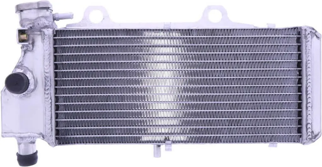 Échangeur thermique JMP KHL_X02 haute résistance pour moteurs BMW