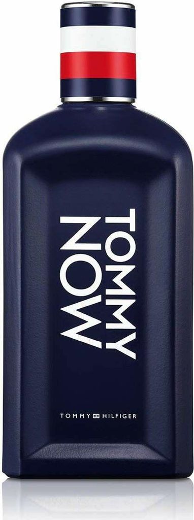 Tommy Hilfiger Tommy Now Eau de Toilette 100 ml (para Imagen del producto 