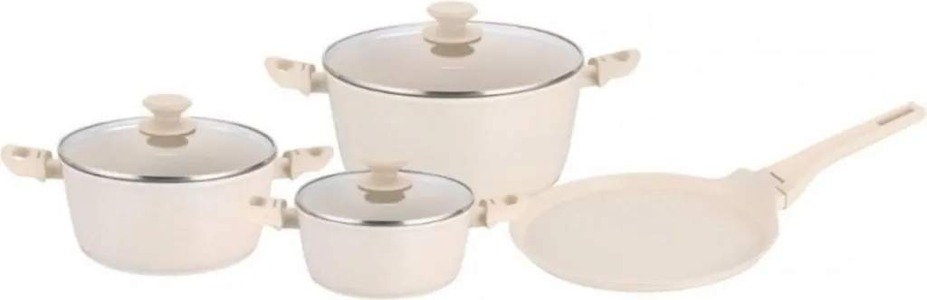 Klausberg set di pentole 63869