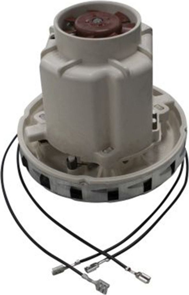 Saugmotor Domel 467.3.402-5 467.3.402-6 Saugturbine 1200 Watt passend für Kärcher WD 5.400,WD 5.600 Nilfisk Alto Attix 30, 40, 50 wie 4.624-034.0