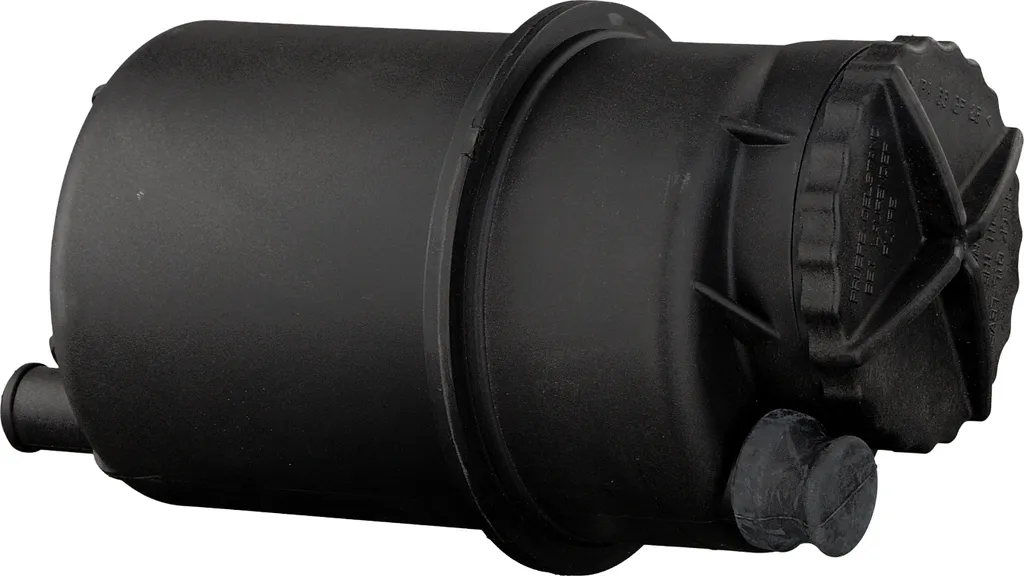 Vase d'expansion d'huile de direction assistée FEBI 35499 haute qualité