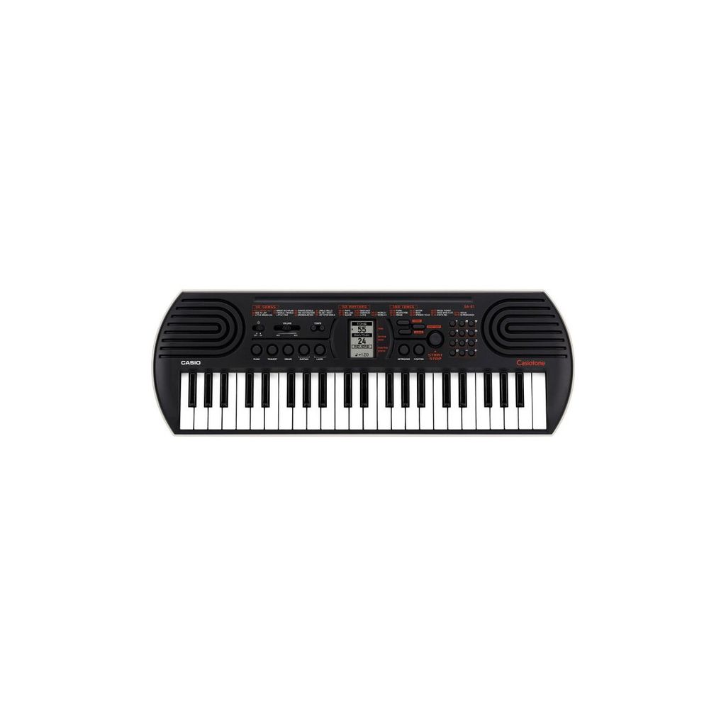 CASIO Europe GmbH Mini-Keyboard