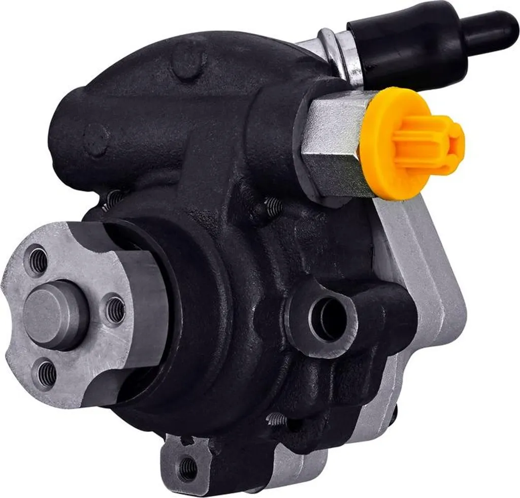 Pompe de Direction Hydraulique HELLA 90 Bars pour Ford Mondeo III