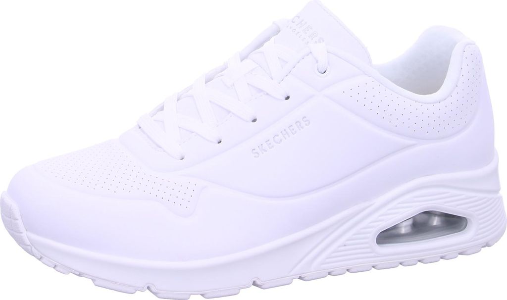 Skechers Uno stand on Air Sneaker Weiß Produktbild 