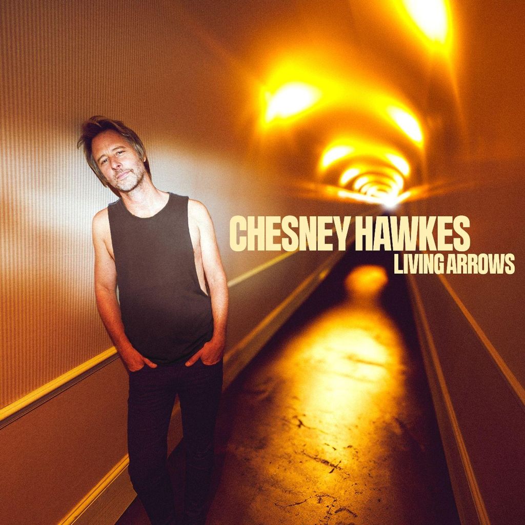 Chesney Hawkes: Chesney Hawkes: Living Arrows - - (CD / L)
