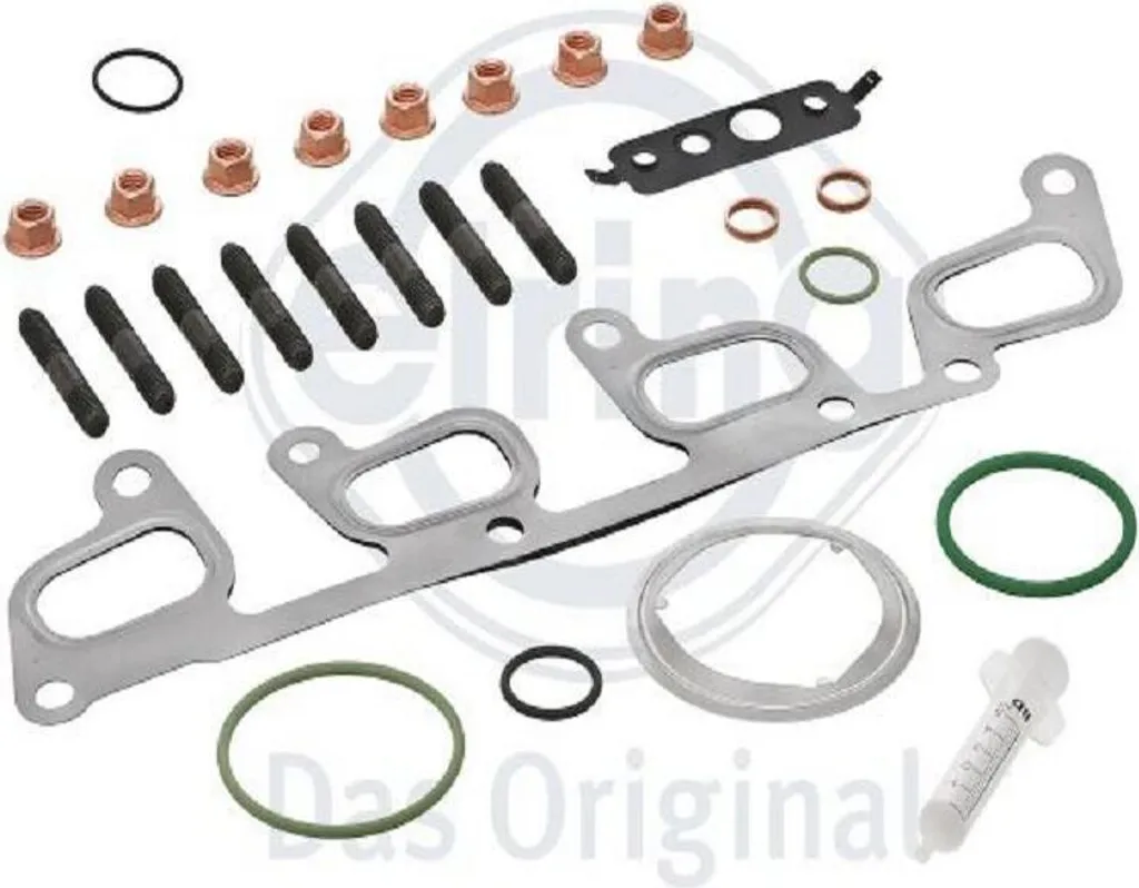 Kit de montage chargeur ELRING 232.830 pour turbocompresseur auto