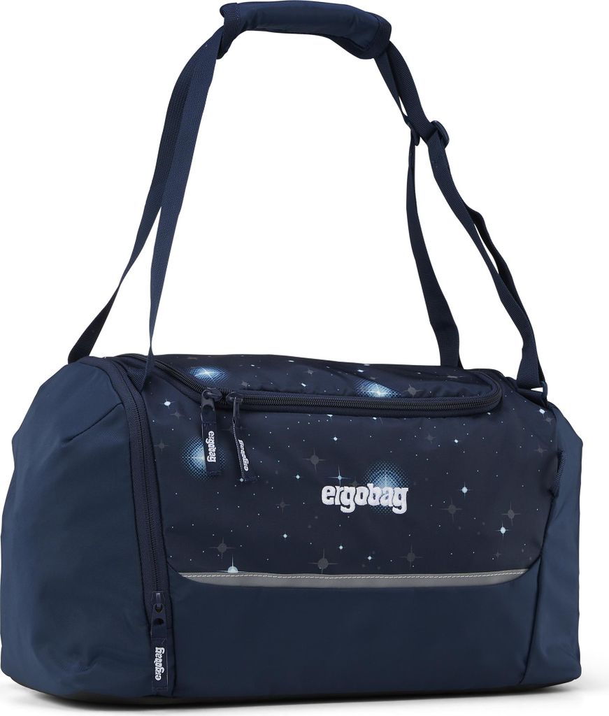 ergobag Sporttasche KoBärnikus Produktbild 