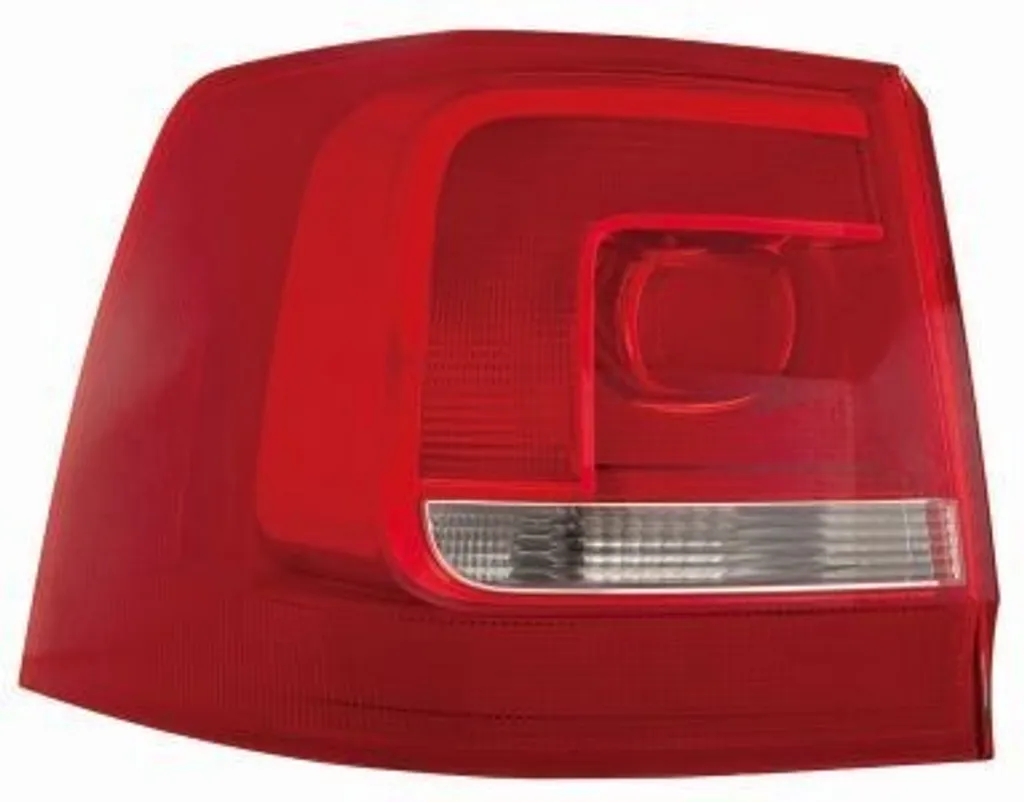 Feu arrière gauche pour VW Sharan 7N 2010-2015 pièce OE 7N0945095E