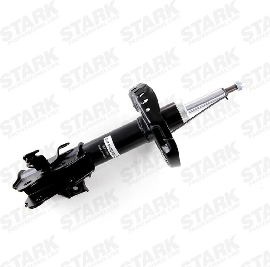 Amortisseur gaz STARK SKSA-0131044, haute résistance pour Civic VIII/IX