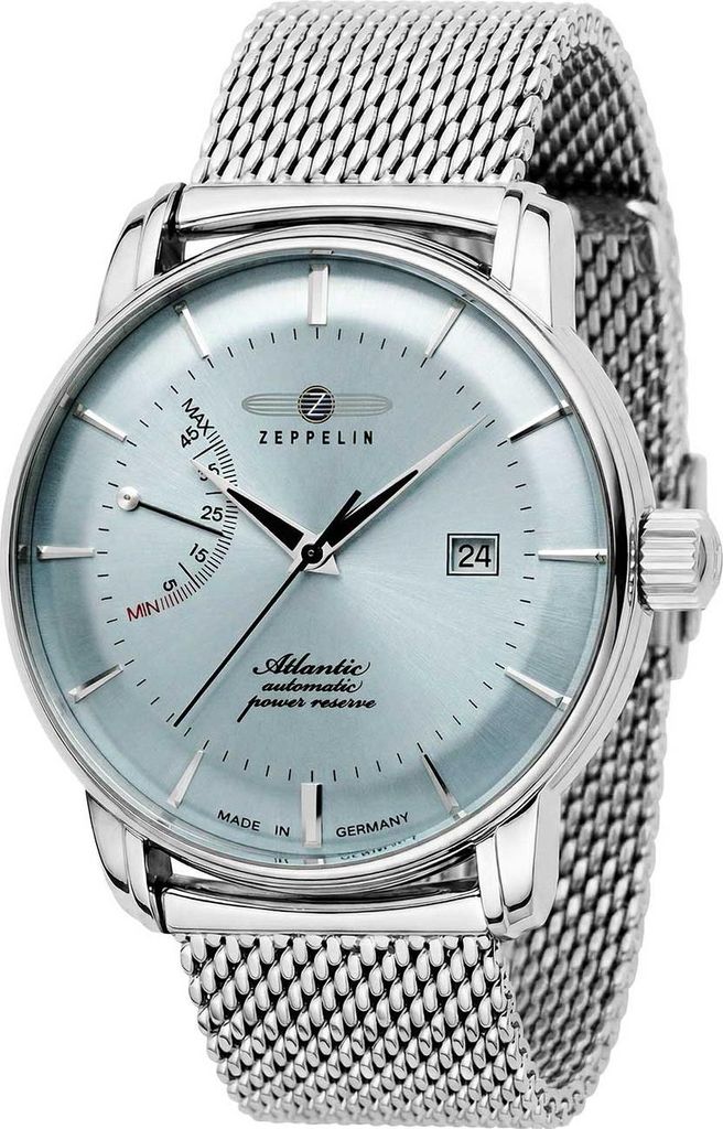 Zeppelin 8462M-6 Orologio Atlantic Automatico Immagine del prodotto 