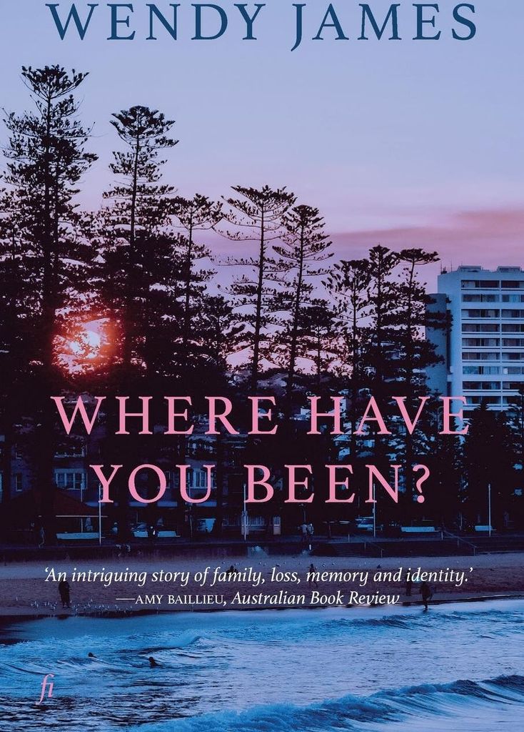 Where Have You Been?
