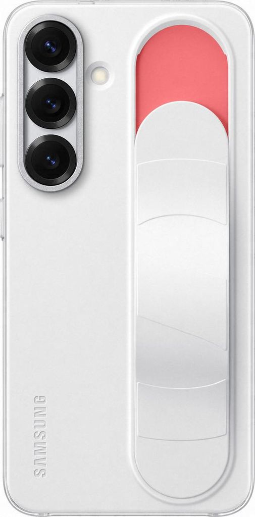 Samsung EF-GS931CWEGWW, Ochranný obal, Samsung, Galaxy S25, Obrázok produktu 