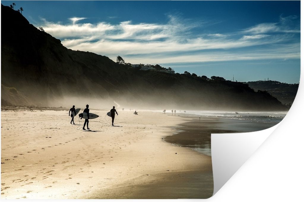 MuchoWow - Wierderverwendbar - Selbstklebend