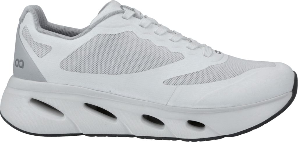 tenhaag gridhaag, Sneaker in Weiß für Herren, Größe 42,5