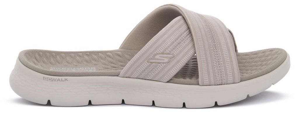 Skechers Schuhe Go Walk Flex, 141420DKTP