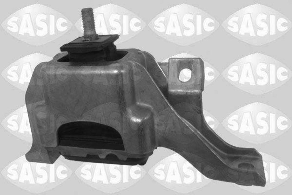 SASIC 2706069 Lagerung, Motor OE 22116779805 kompatibel mit Mini, Clubman, Countryman