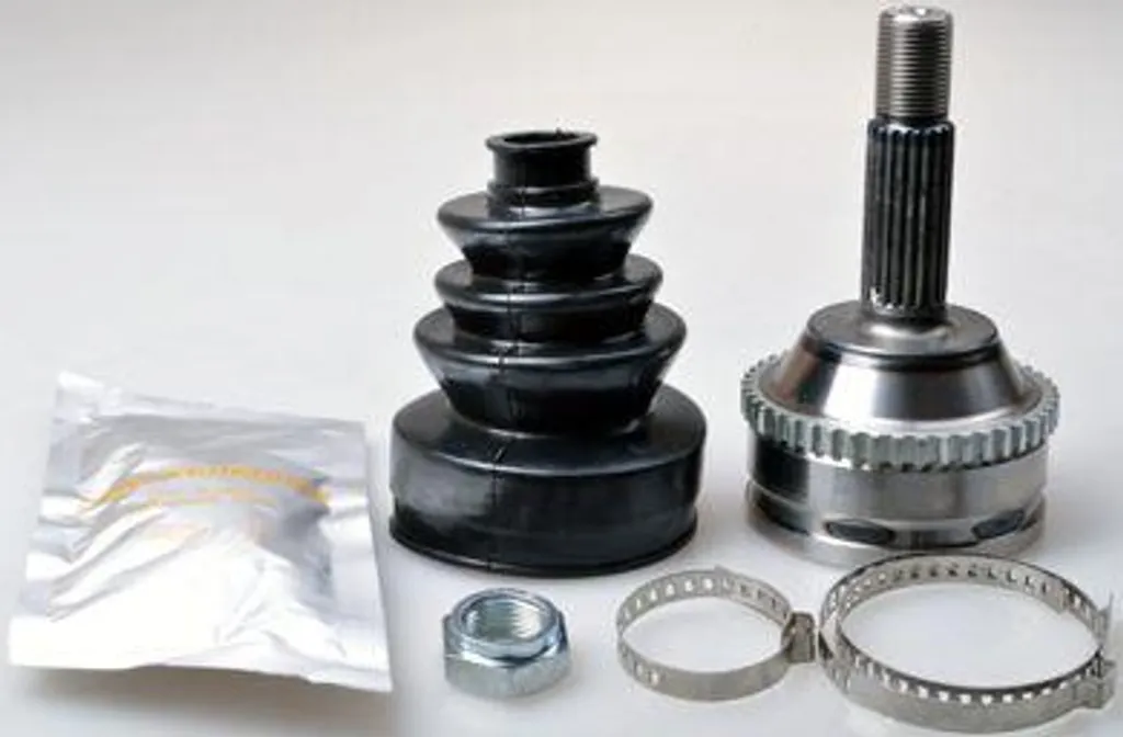 Évitez la casse cardan Megane : Kit de joints transmission C120227