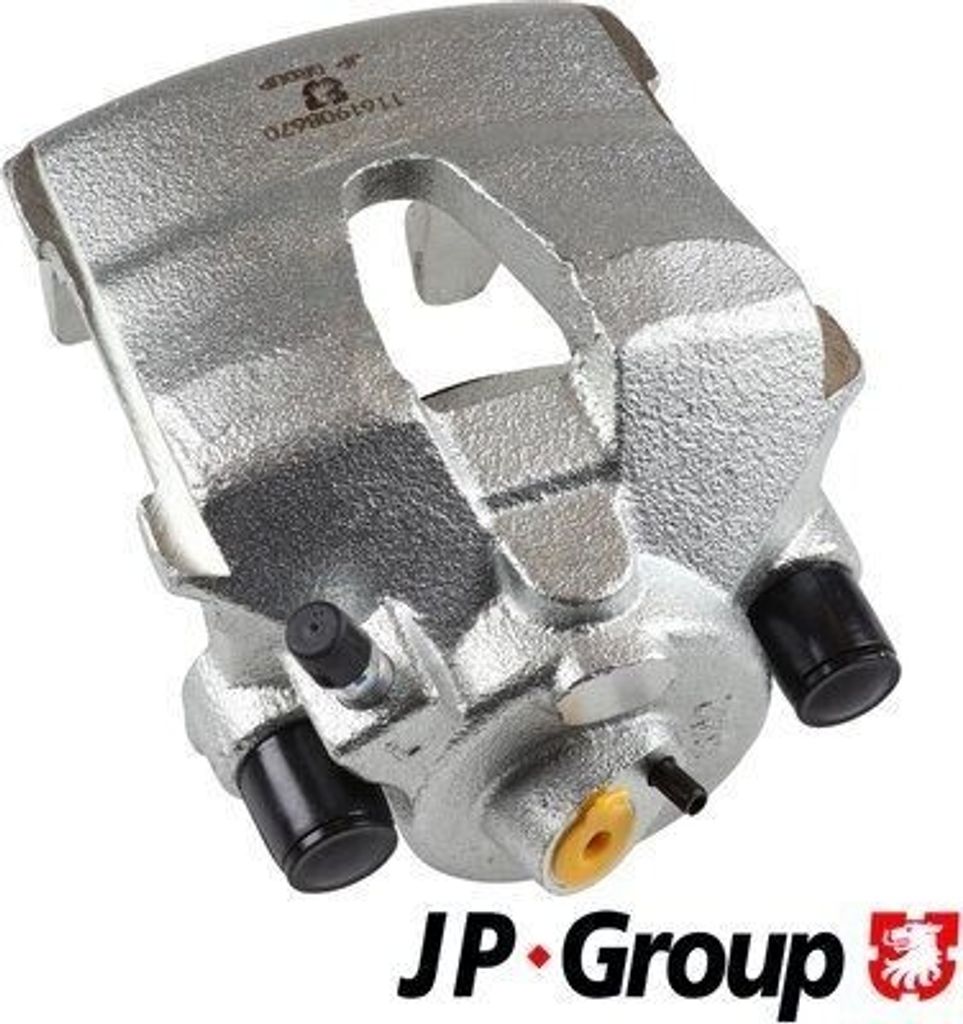 JP GROUP Bremssattel Vorne Links für VW Golf VII Schrägheck (5G1, BQ1, BE1, BE2) 1161908670