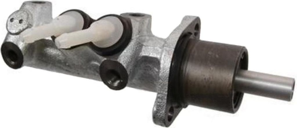 Hauptbremszylinder Ø 22,2 mm 4x M10x1.0 4-Guss A.B.S. für ALFA ROMEO 145