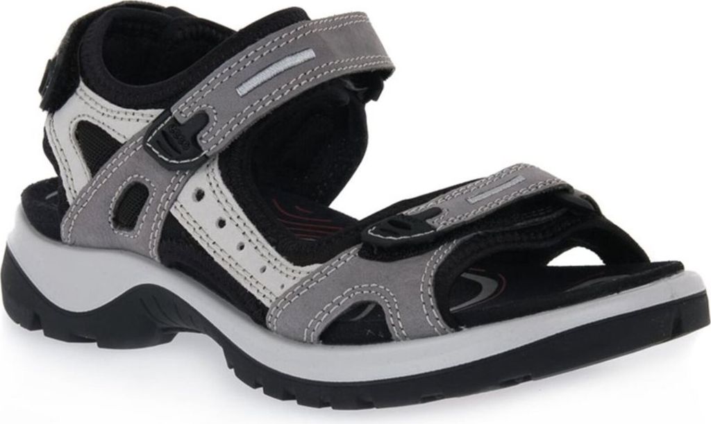 Ecco Obuv Offroad Titanium, 06956302244 Obrázok produktu 2