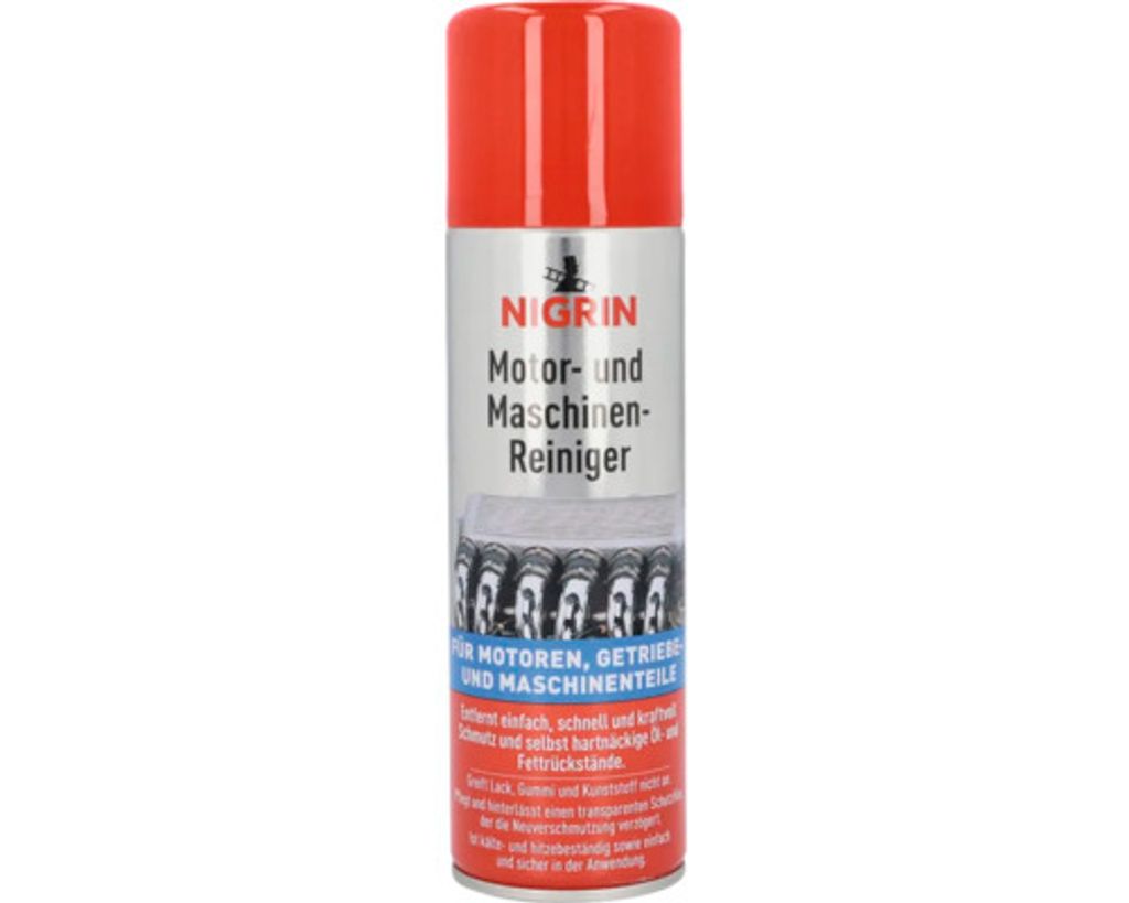 RepairTec Motor-und Maschinenreiniger 250 ml Produktbild 