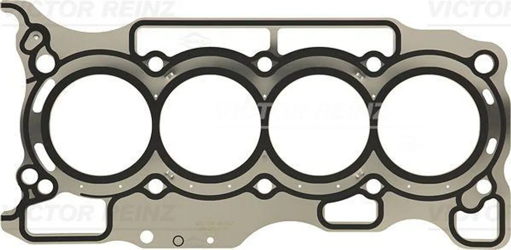 Joint de culasse pour réparation moteur Renault Scenic et Megane 1.9