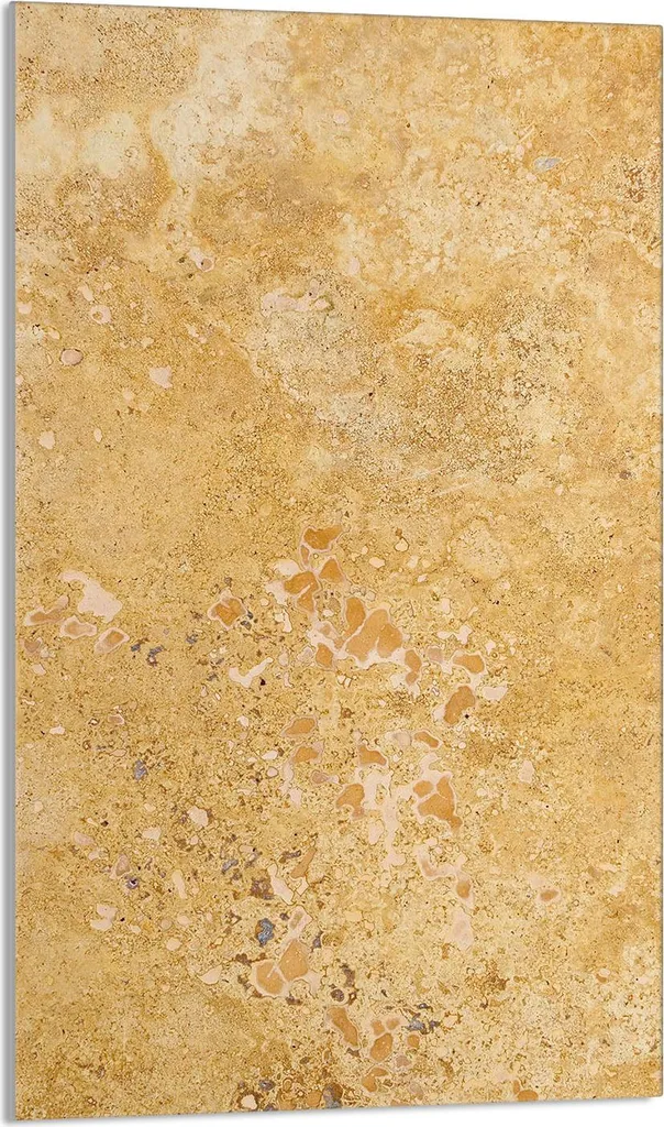 Copri Piano Cottura 30x52 Vetro Temperato Beige Ardesia | Paraspruzzi