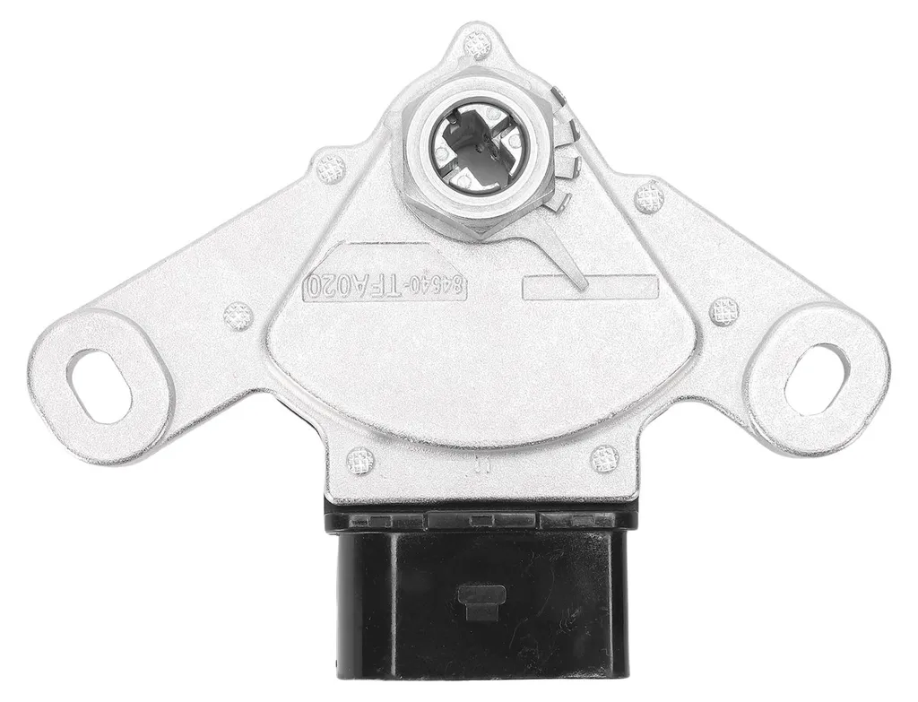 Résoudre le démarrage impossible avec le capteur neutre 84540 TFA030