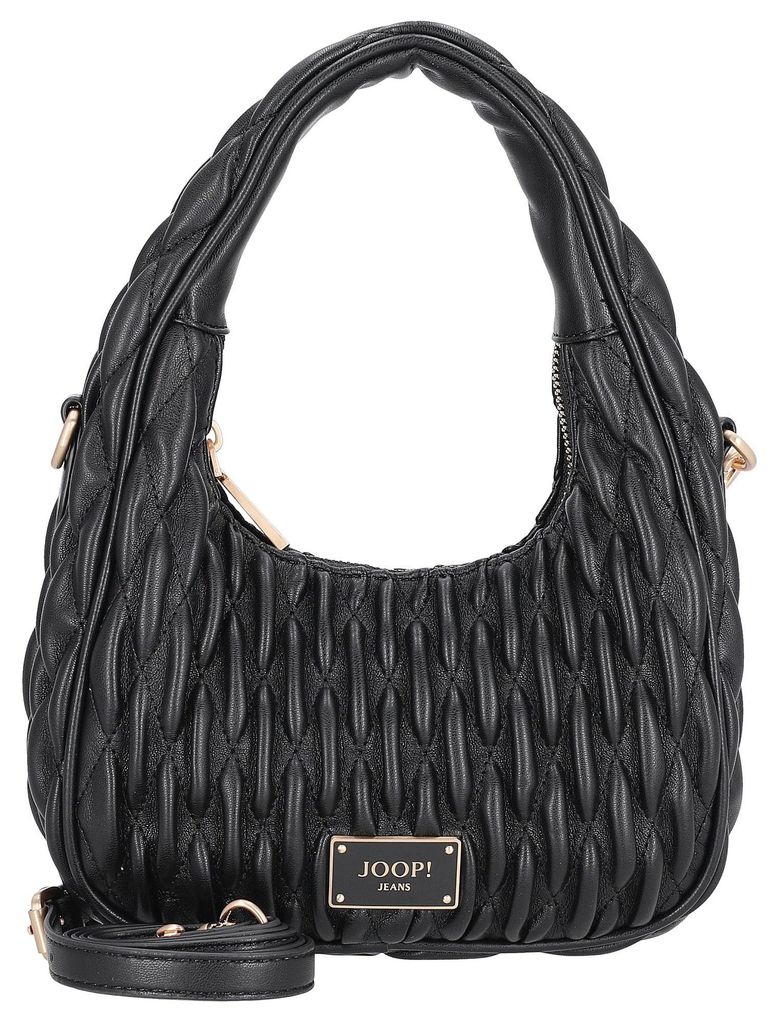 Joop Jeans Women Ruga Denise Hobo - Schultertasche 20 cm Produktbild 
