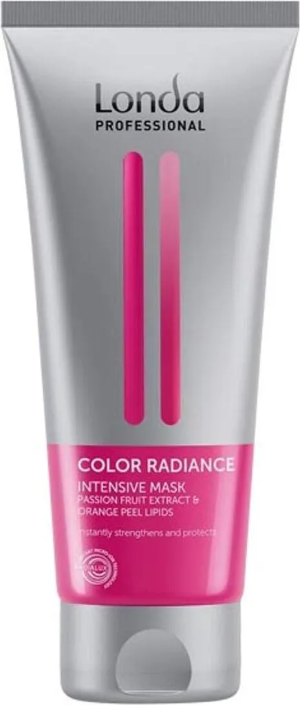 Soin Post-Coloration Londa Color Radiance Crème Protectrice Cheveux
