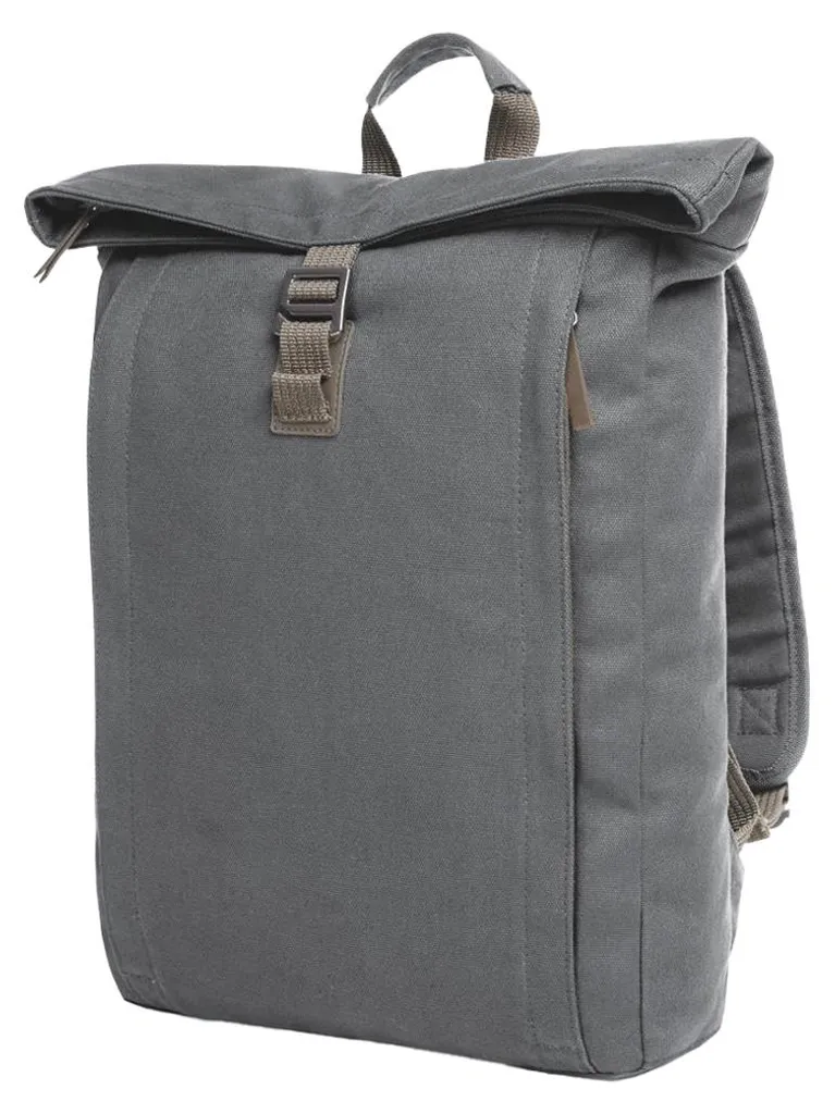 Sac à dos Halfar Country LT3449 - Fini le Mal de Dos en Anthracite Chic
