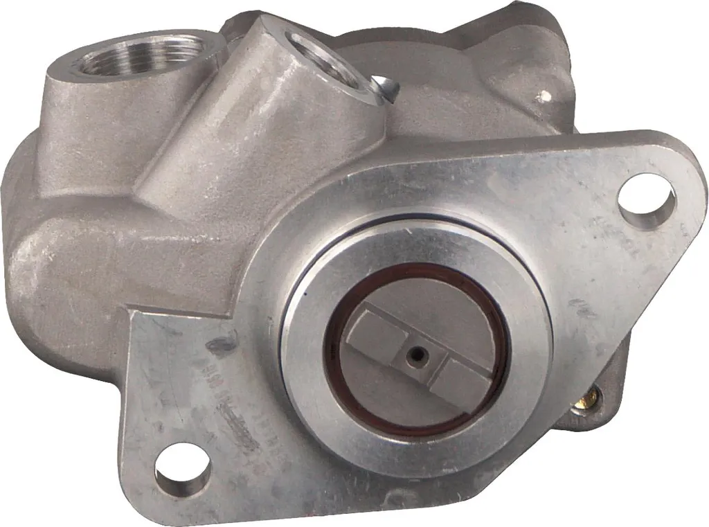 Pompe direction assistée MAN E2000 robuste - Modèle FEBI BILSTEIN 45752