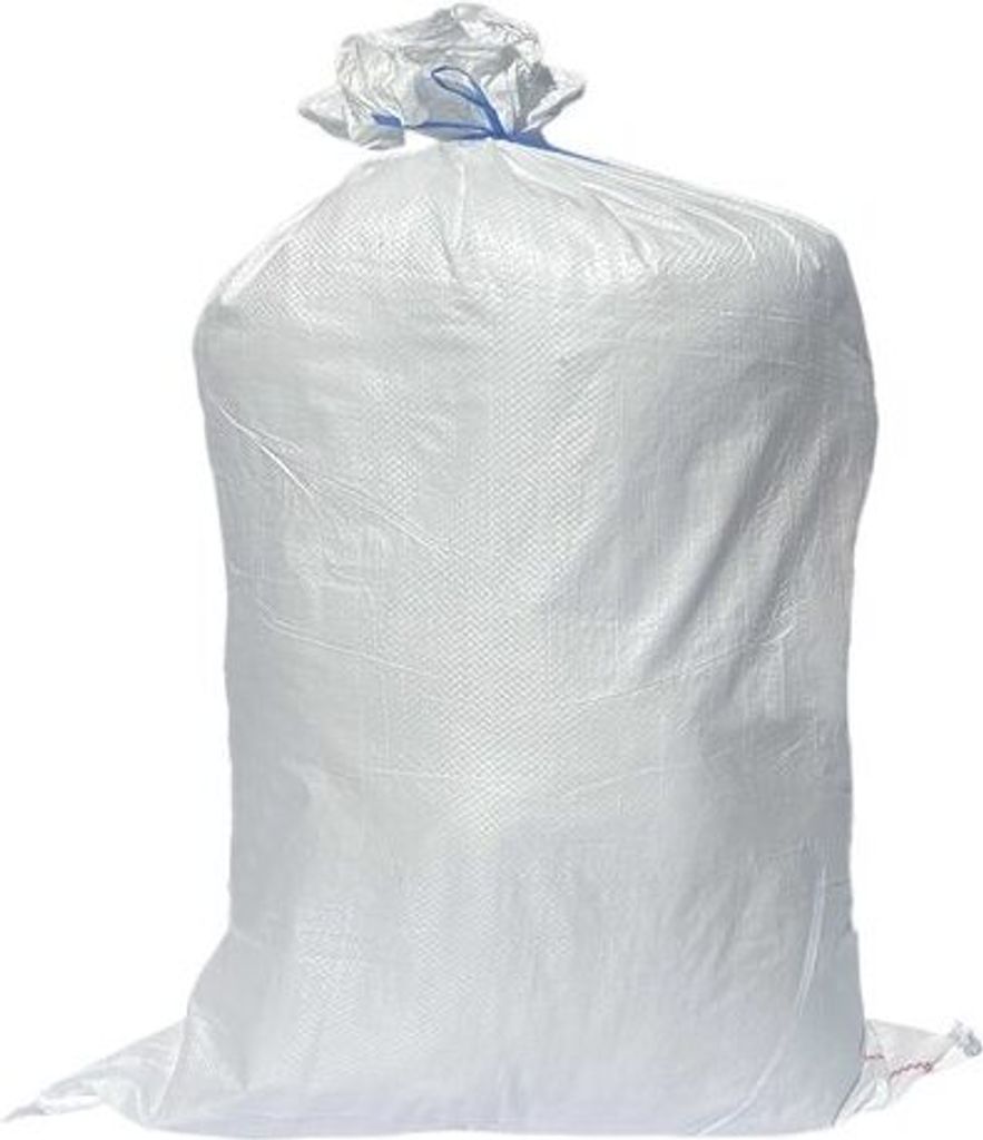 25x Schwerlastsack Gewebesack Laubsack Styroporsack Produktbild 