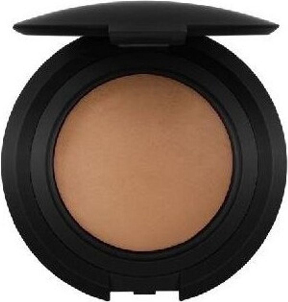Nouba 5 Earth Powder - Erdpuder Bronzing Puder  6 g Produktbild 