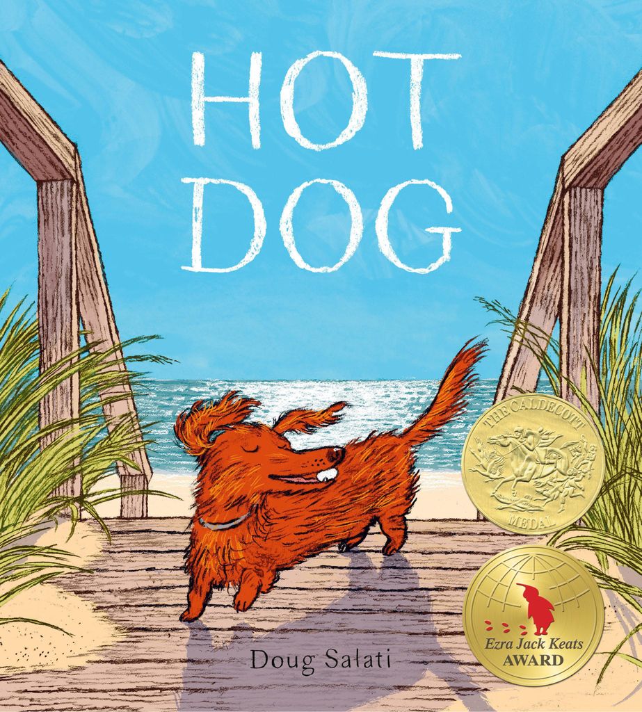 Hot Dog – Lingua: Inglese