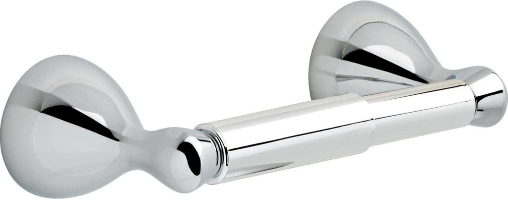 Armatur FNDS50-PC Foundations Porte-Papier Toilette Chrome Poli