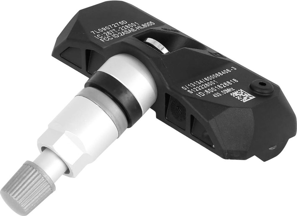 Auto Reifendrucküberwachungssystem TPMS 7L0907275B Sensor