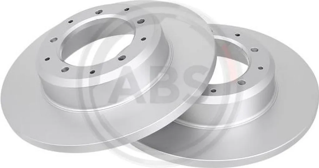 A.B.S. 18147 Disque de Frein OE FTC2805 pour Land Rover Defender L316